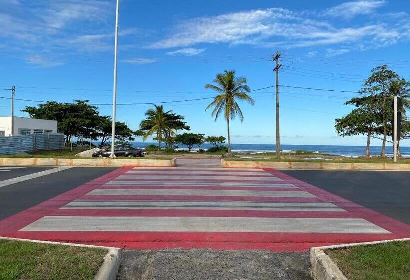 펜션 Pousada E Restaurante Palomar