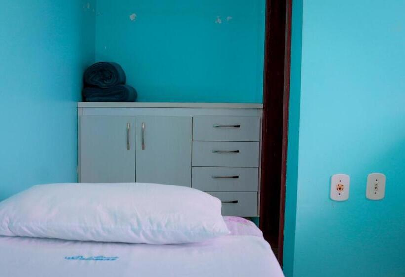 펜션 Pousada E Restaurante Palomar