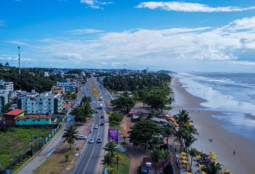 펜션 Pousada E Restaurante Palomar