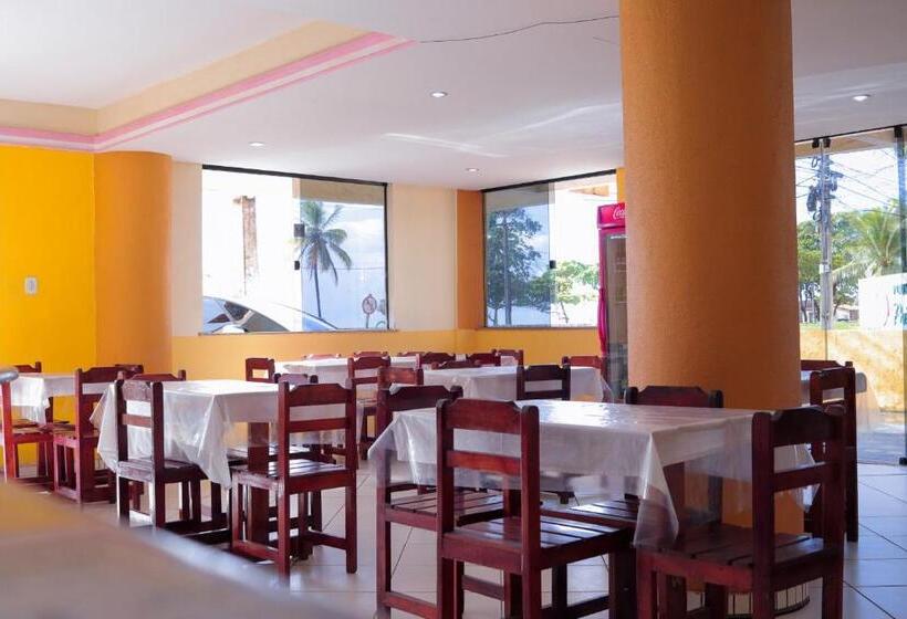 펜션 Pousada E Restaurante Palomar