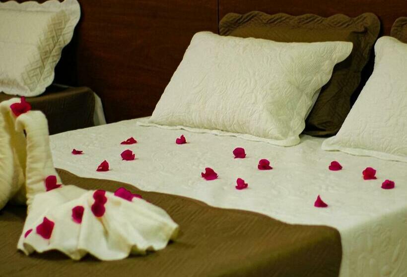 膳宿费 Pousada Receptur