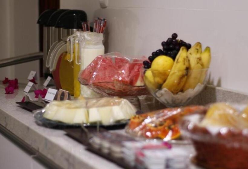 膳宿费 Pousada Receptur