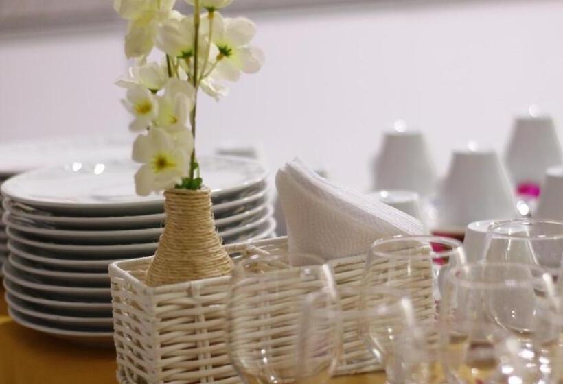 膳宿费 Pousada Receptur