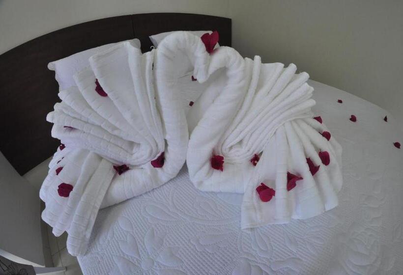 膳宿费 Pousada Receptur