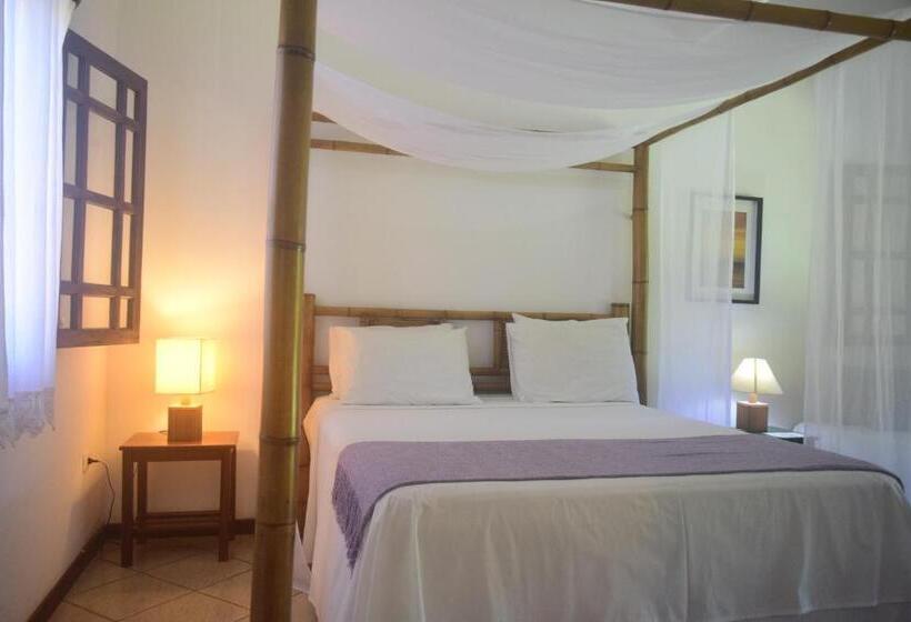 פנסיון Pousada Villa Cumuru