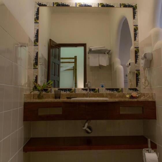 פנסיון Pousada Villa Cumuru