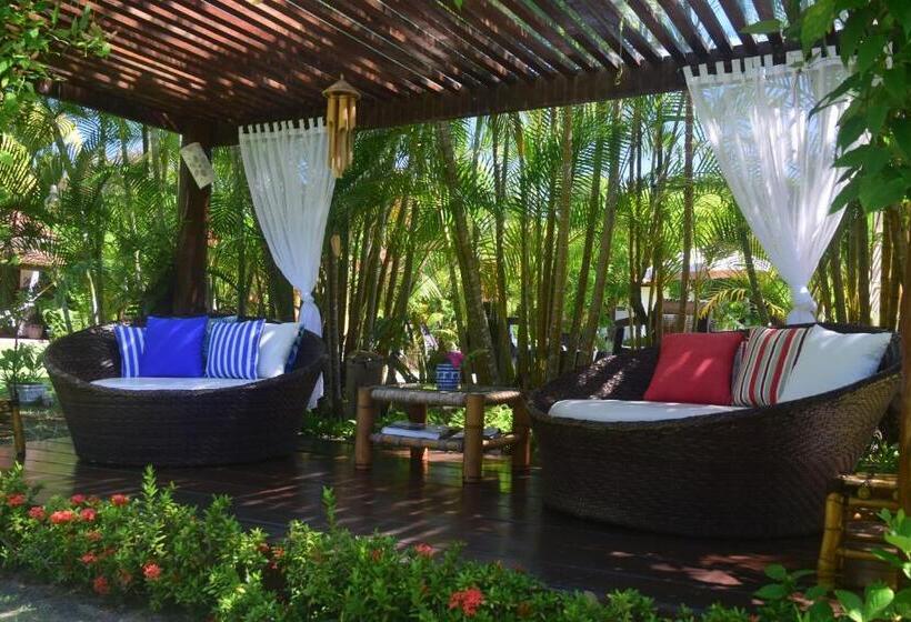 פנסיון Pousada Villa Cumuru