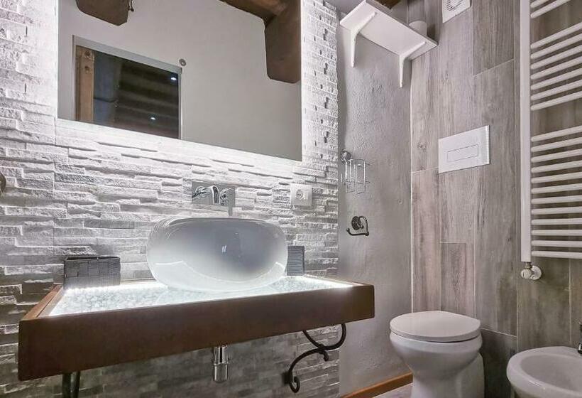 Пансион Residenza Dei Longobardi Affittacamere