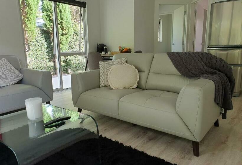 ペンション Robyn S Retreat