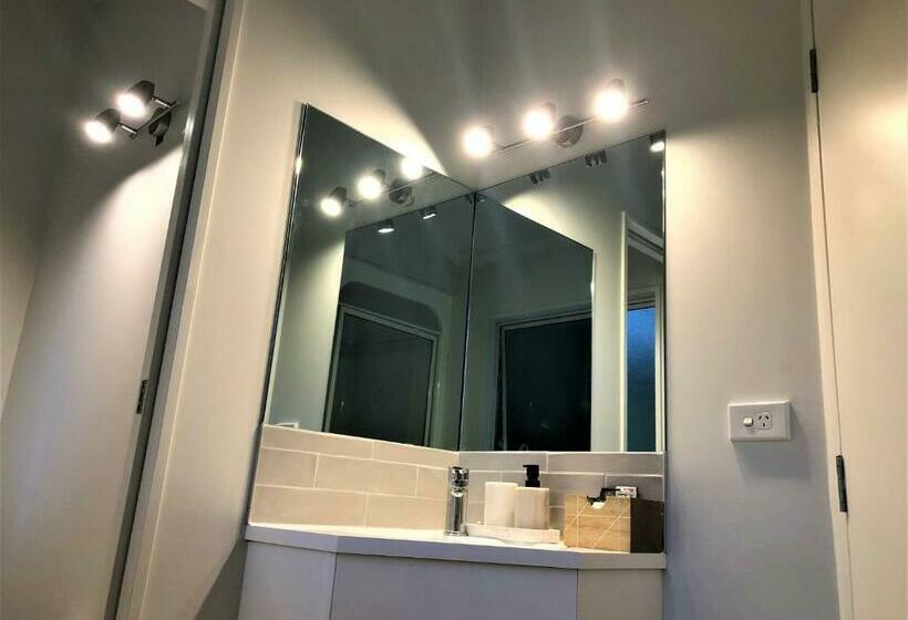 ペンション Robyn S Retreat