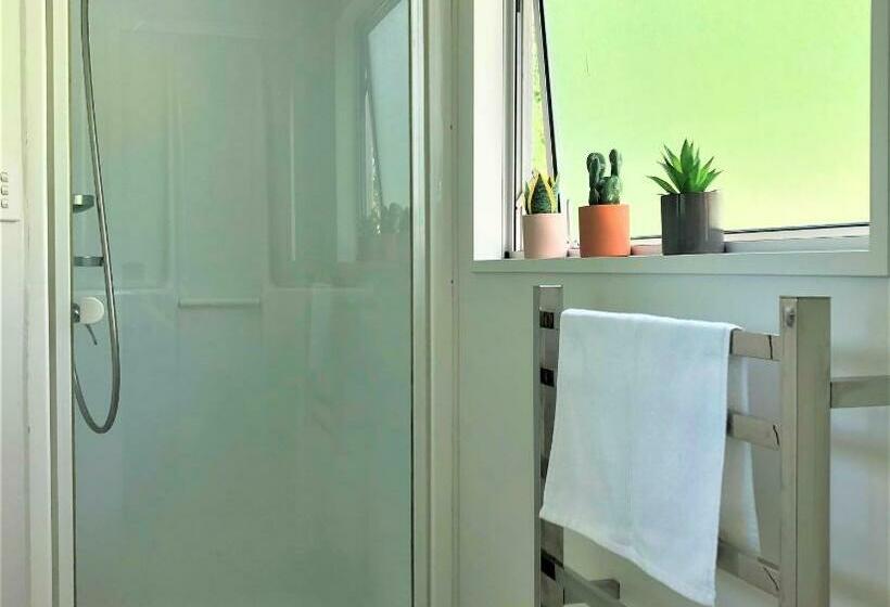 ペンション Robyn S Retreat