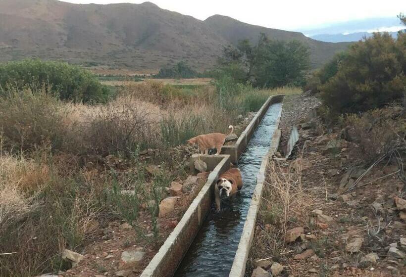 Пансион Sempurna Estate