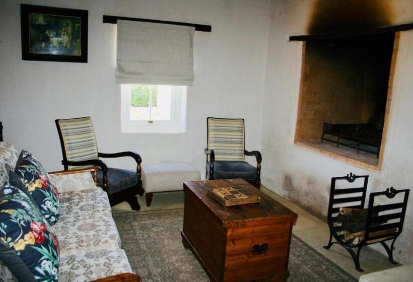 Пансион Sempurna Estate