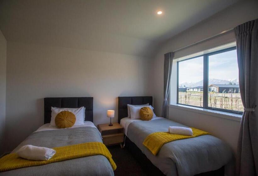 膳宿费 Skyrim Lodge