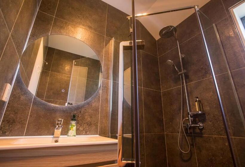 膳宿费 Skyrim Lodge