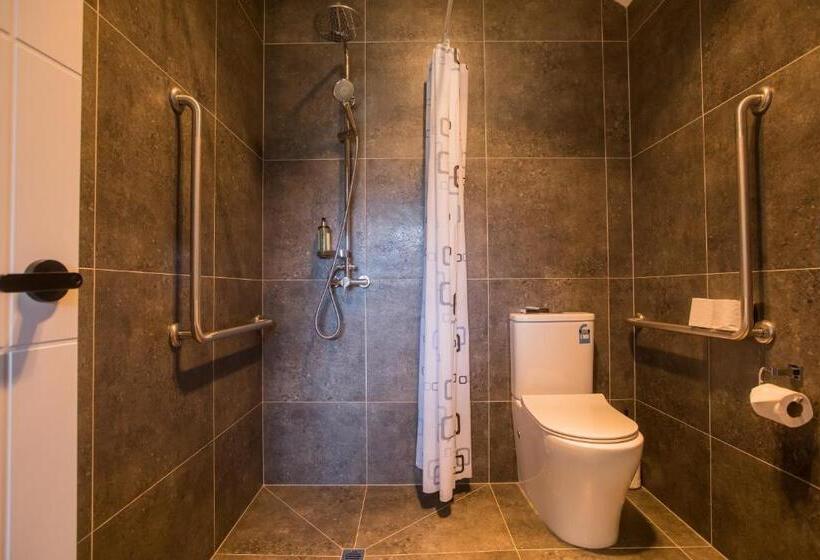 膳宿费 Skyrim Lodge