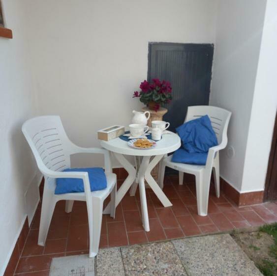 Пансион Sole E Mare