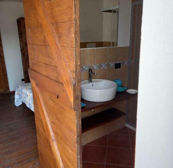 Пансион Sole E Mare