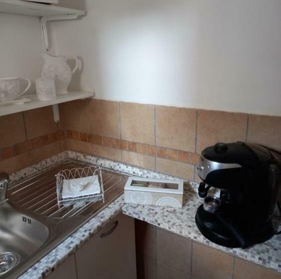 Пансион Sole E Mare