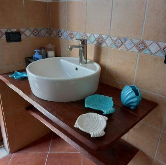 Пансион Sole E Mare