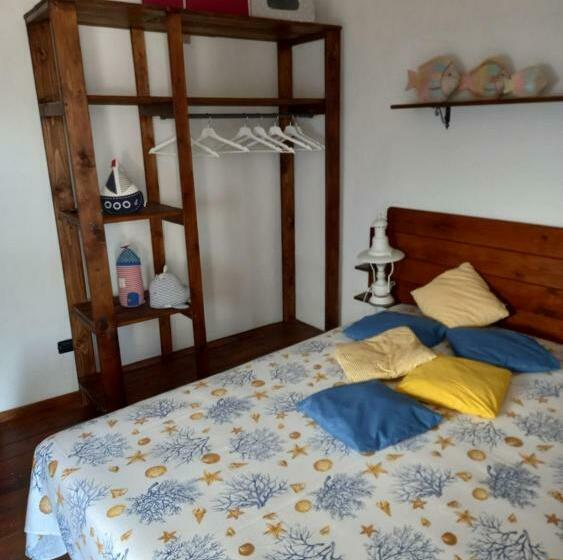 Пансион Sole E Mare