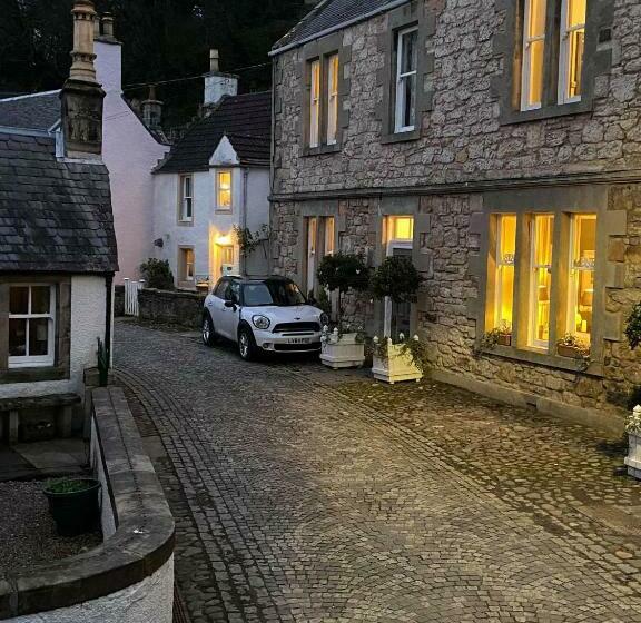 بنسيون Stay Bed And Breakfast