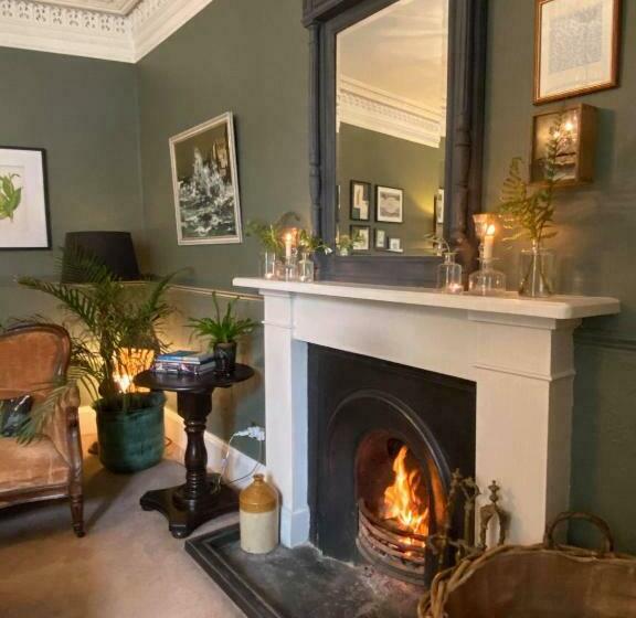 بنسيون Stay Bed And Breakfast