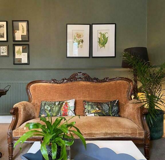 بنسيون Stay Bed And Breakfast