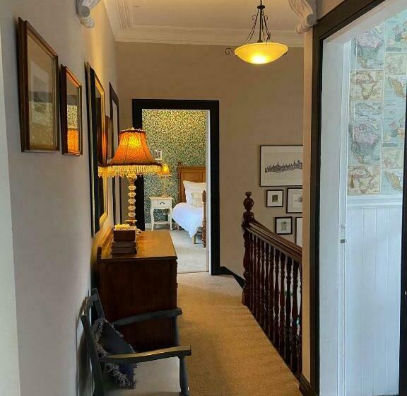 بنسيون Stay Bed And Breakfast