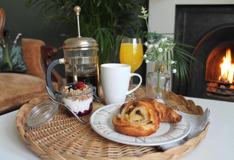 بنسيون Stay Bed And Breakfast