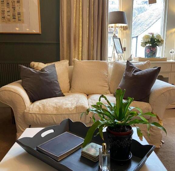 بنسيون Stay Bed And Breakfast