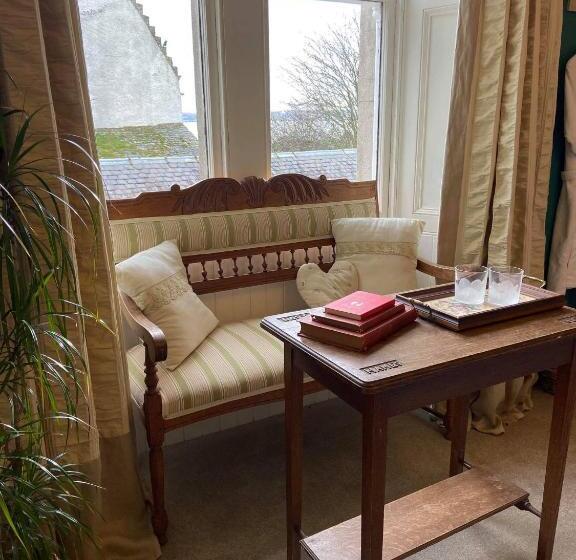 بنسيون Stay Bed And Breakfast