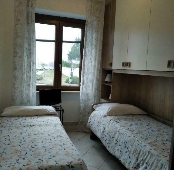 膳宿费 Struttura Stella