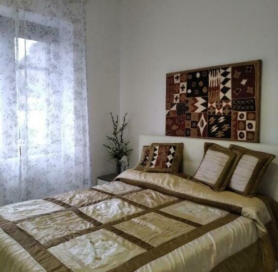 膳宿费 Struttura Stella