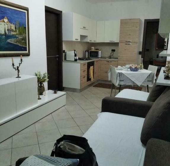 بنسيون Struttura Stella