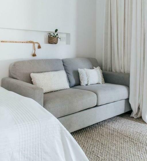 פנסיון Studio On Lewis Tiny House