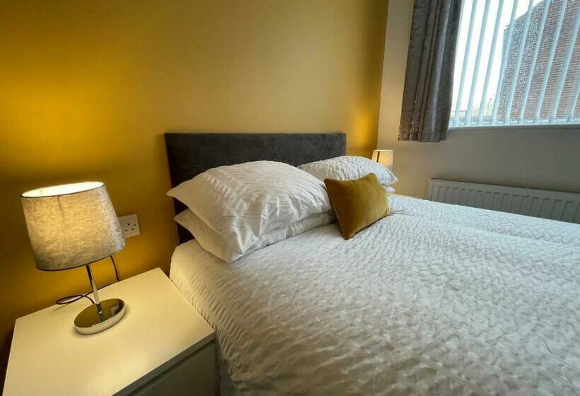 بنسيون The Seahorse