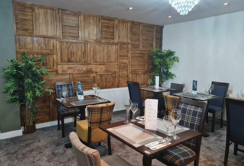 بنسيون The Seahorse