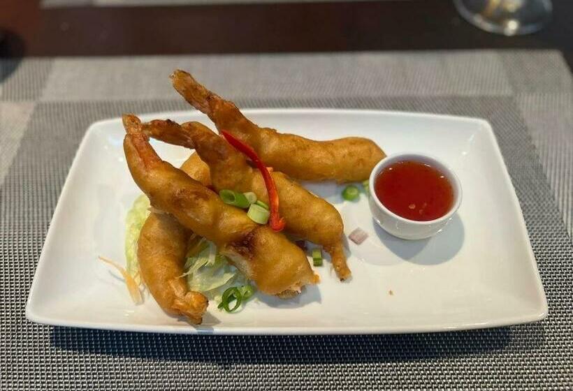 بنسيون The Seahorse