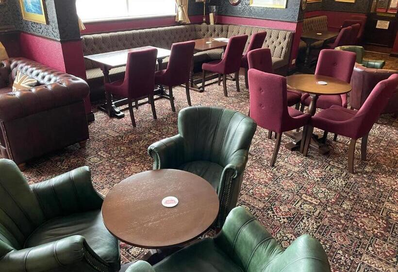 بنسيون The Seahorse