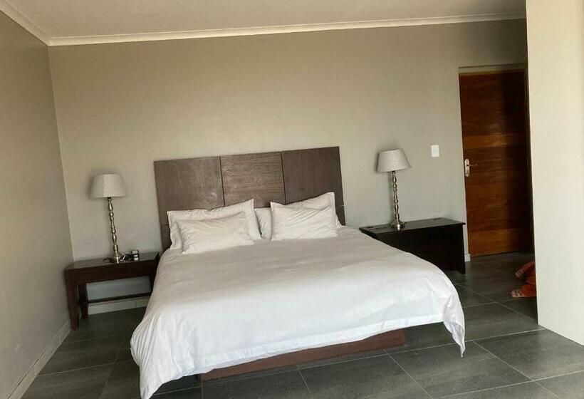 פנסיון The Vaal Guesthouse