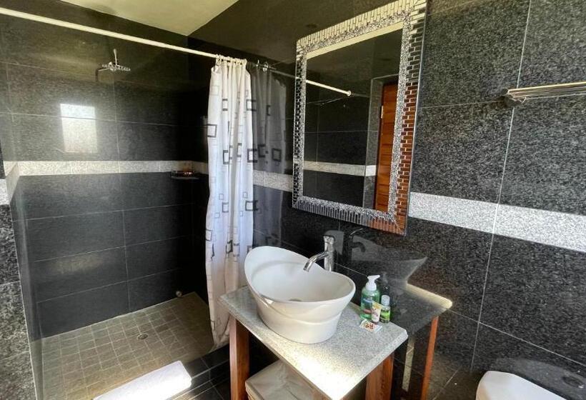 פנסיון The Vaal Guesthouse