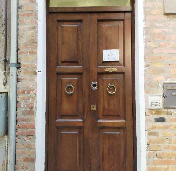 פנסיון Traivicolidifoligno