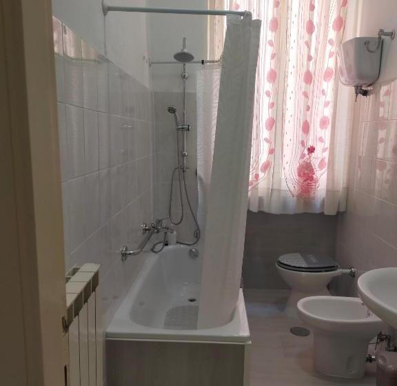 פנסיון Traivicolidifoligno