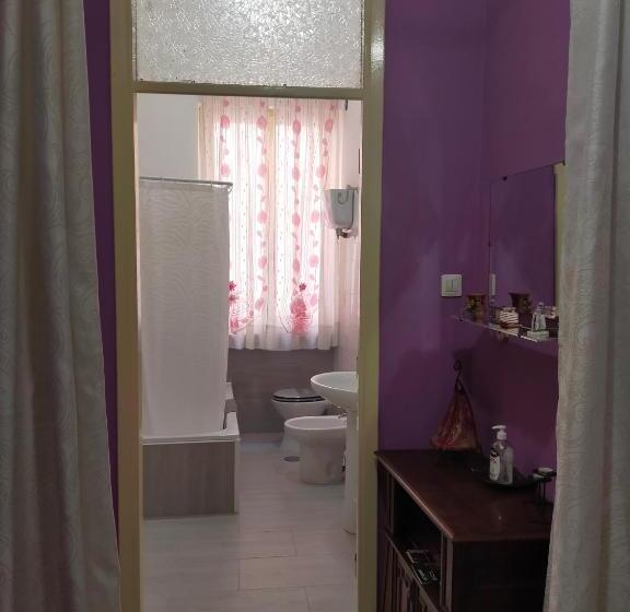 פנסיון Traivicolidifoligno