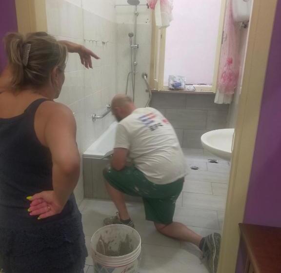 פנסיון Traivicolidifoligno