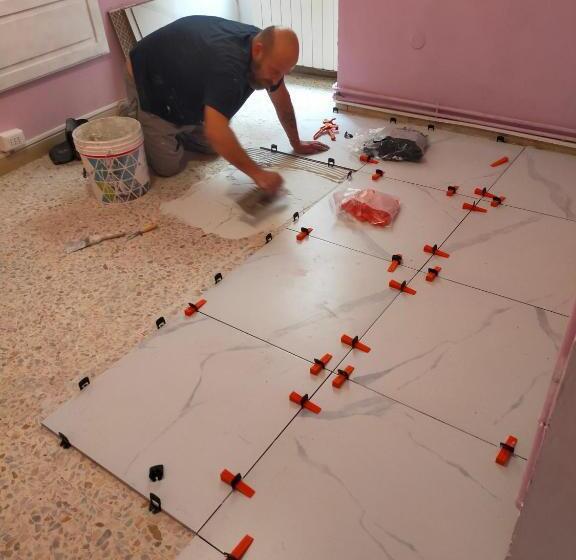 פנסיון Traivicolidifoligno