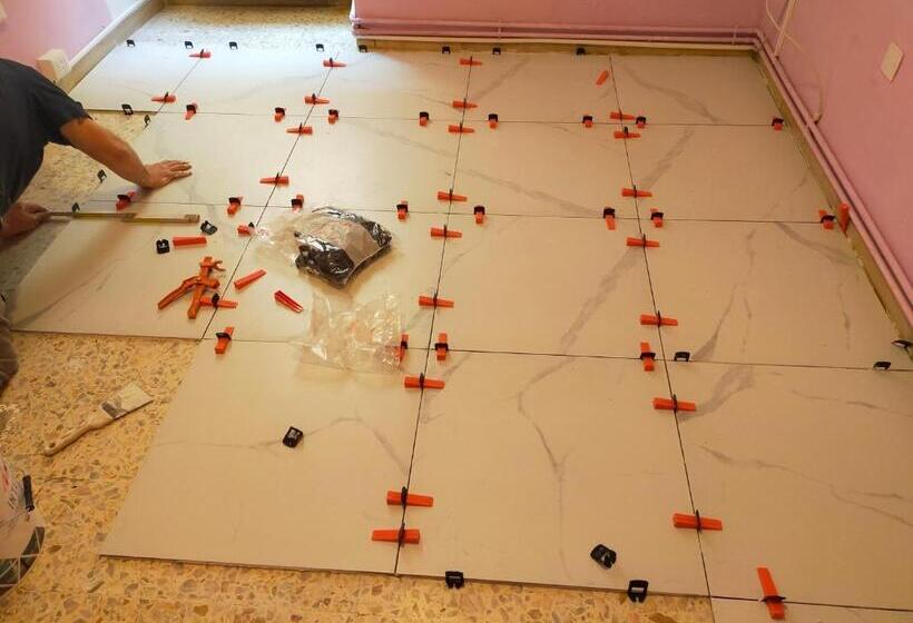 פנסיון Traivicolidifoligno