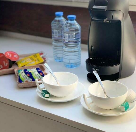 Pensão Viktor And Stella Suite By The Minnewater