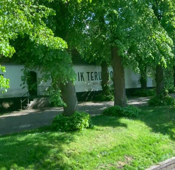 Pensão Viktor And Stella Suite By The Minnewater